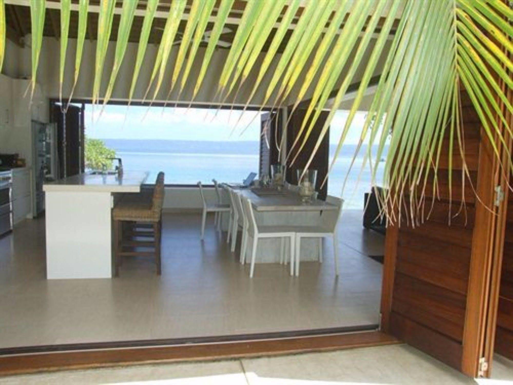 Villa 25 Port Vila Exterior foto